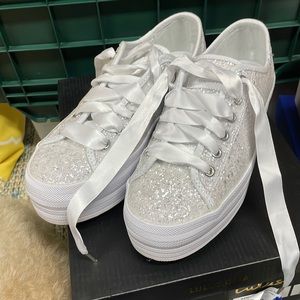 KATE SPADE x keds sneakers